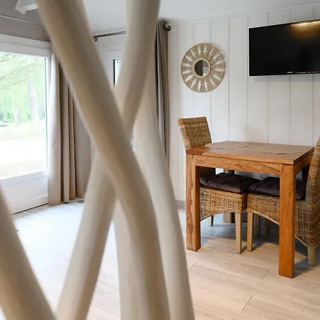 Holiday home Les Pins Perdus *